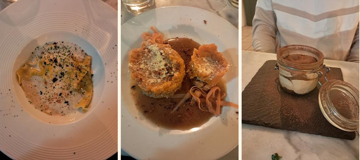 Le P'tit Glouton - Gallery Image 1