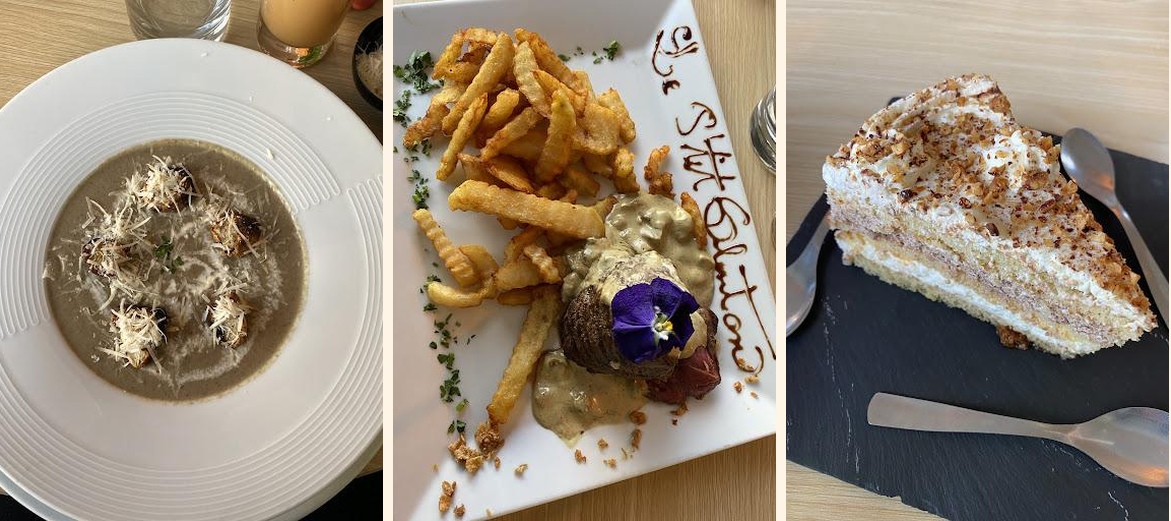 Le P'tit Glouton - Gallery Image 2