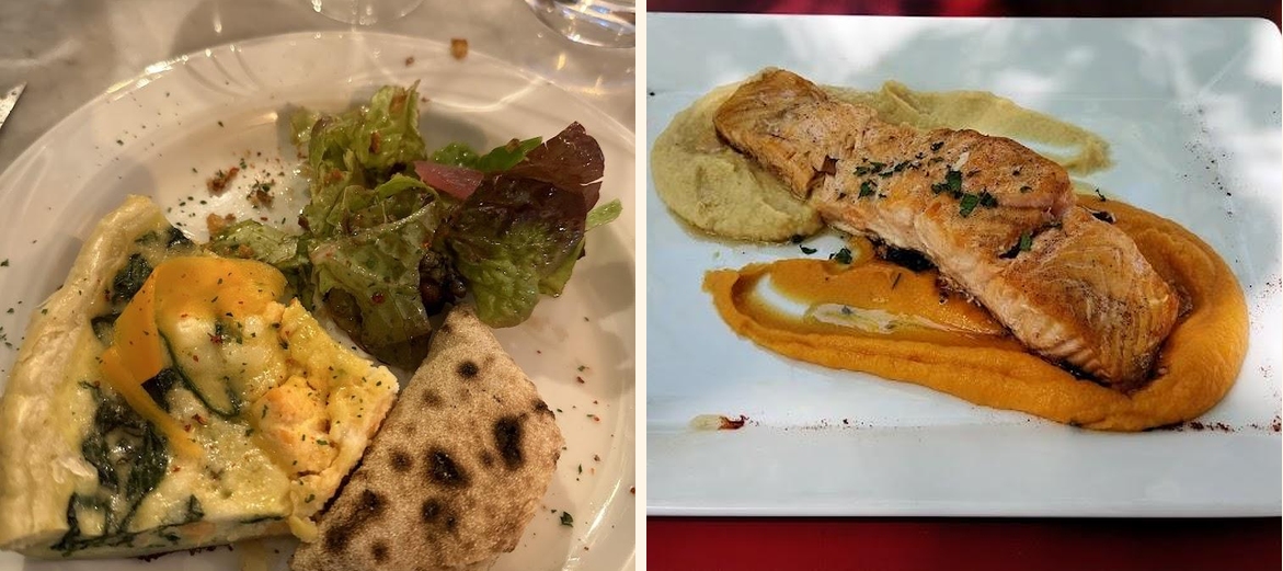 Le P'tit Glouton - Gallery Image 3