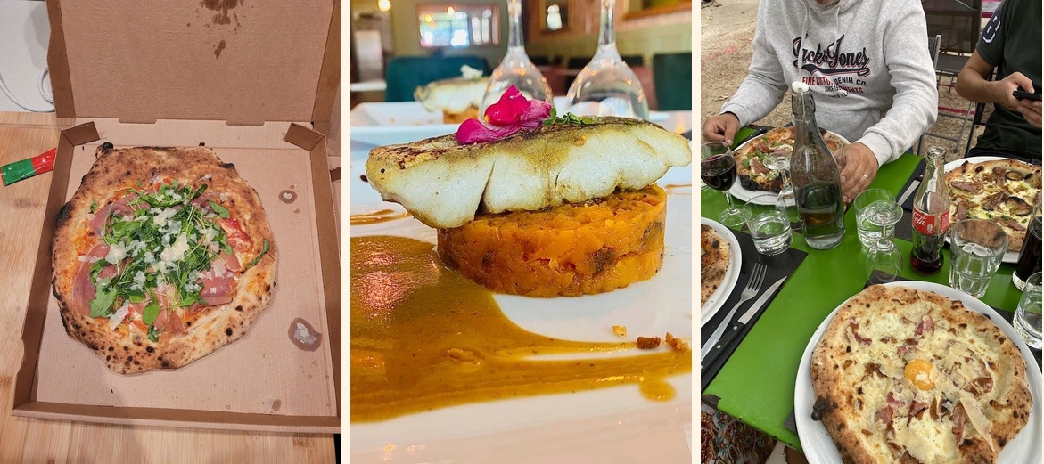 Le P'tit Glouton - Gallery Image 5