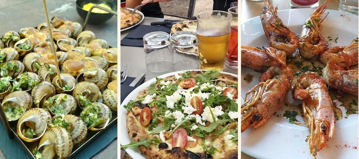 Le P'tit Glouton - Gallery Image 6