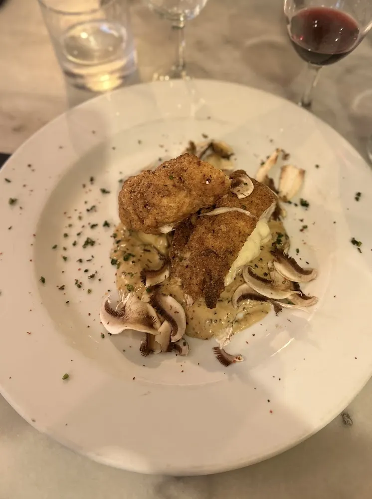 Cordon Bleu Maison